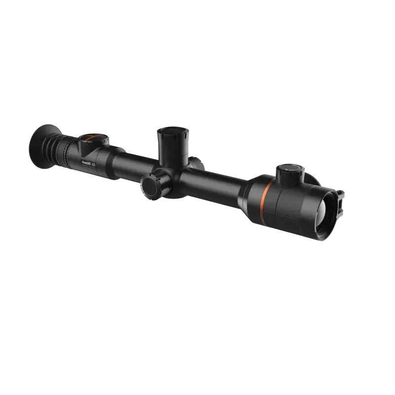 Termalny celownik optyczny Thermtec Ares 2.0 335, zdjęcie 8 z 14