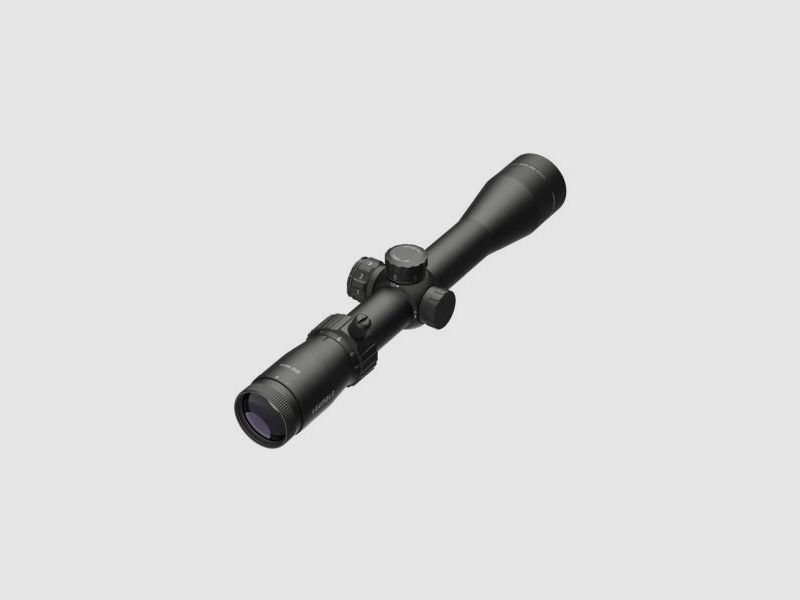 Leupold Mark 3 HD 3-9x40 P5 FireDot TMR