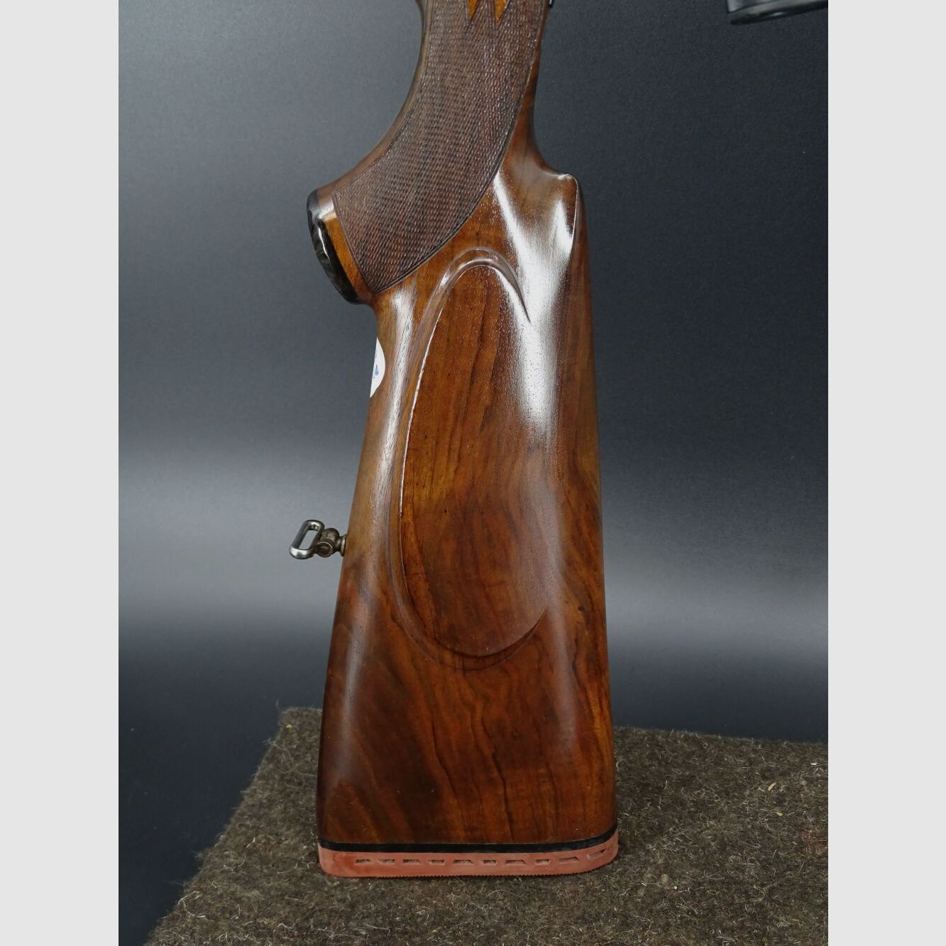 Vierling Burgsmüller Suhl 1997 Kaliber 8x57IRS .22lr 16/70 ZF Doctor LP verzameling ontbinding