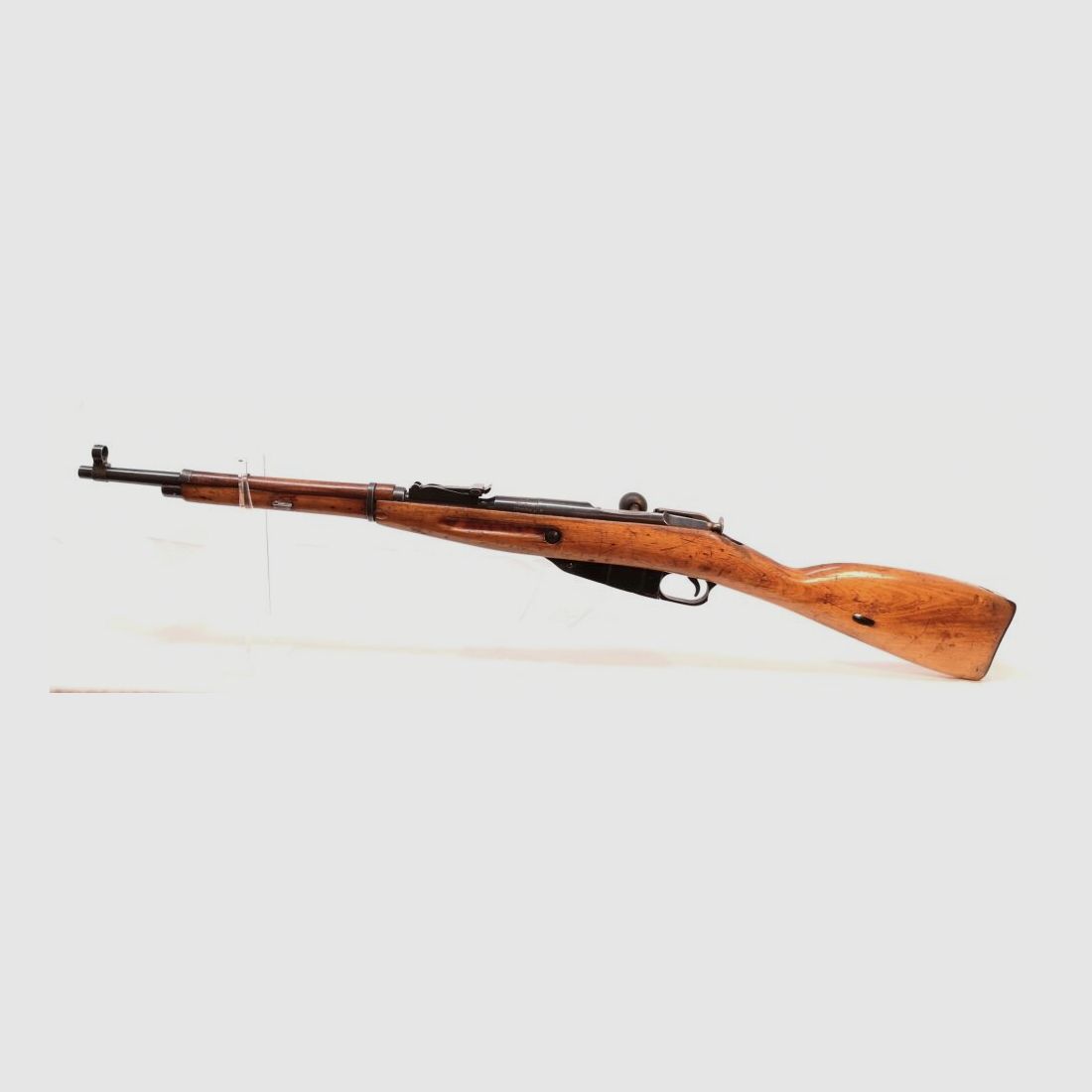 Mosin Nagant	 1891 (1959)