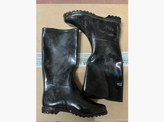 Stivale da cavallo
