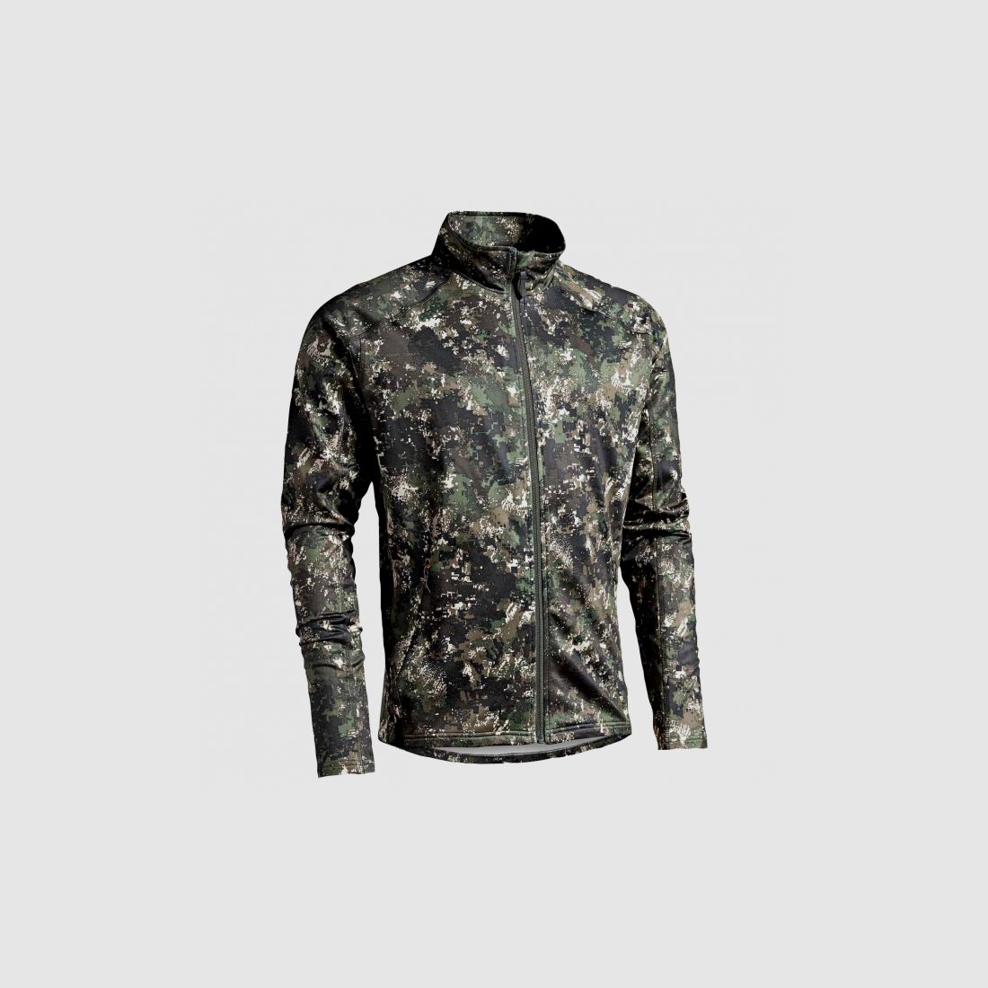 Northern Hunting       Northern Hunting   Herren Softshelljacke Gunno