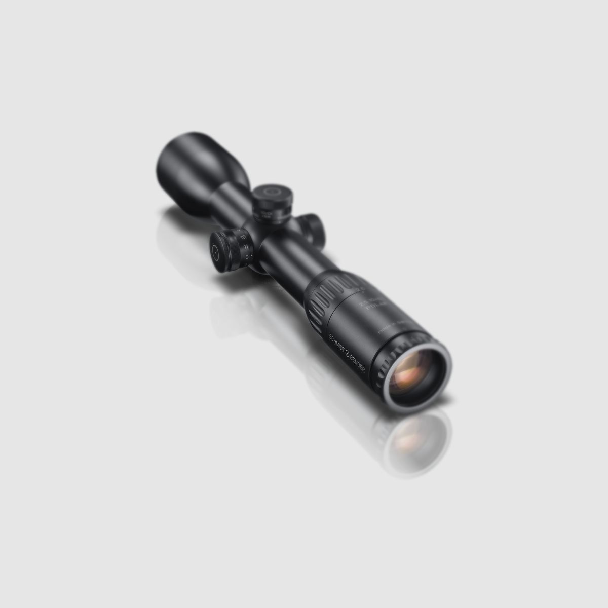 LUNETTE POLAR LM 3-12X54 BE L7 POSICON CT