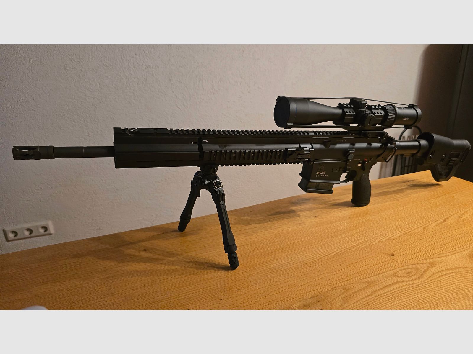 Heckler und Koch MR308 A3-28