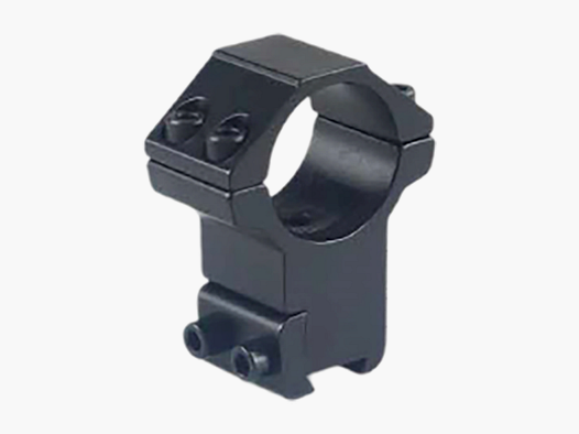 Keck Precision Ring Mount Tube Ø: 30 mm /9/11 mm Height: 21 mm