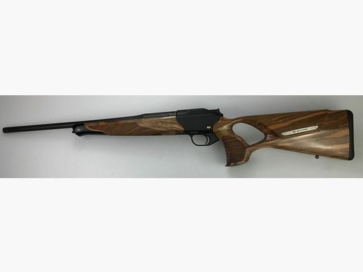 BLASER R8 Success