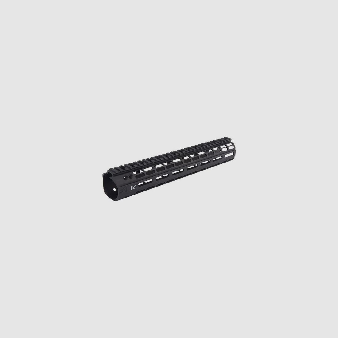 AERO PRECISION GEN-2 ENHANCED 12,7″ M-LOK POIGNÉE FLOTTANTE POUR AR-15 NOIRE, image 2 sur 4