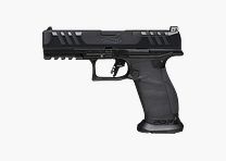 Walther PDP Pro NT Full size OR - 4.5" - 9x19 - 18 cps
