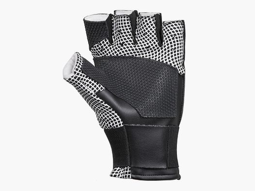 ahg-Rękawica strzelecka Black Grip