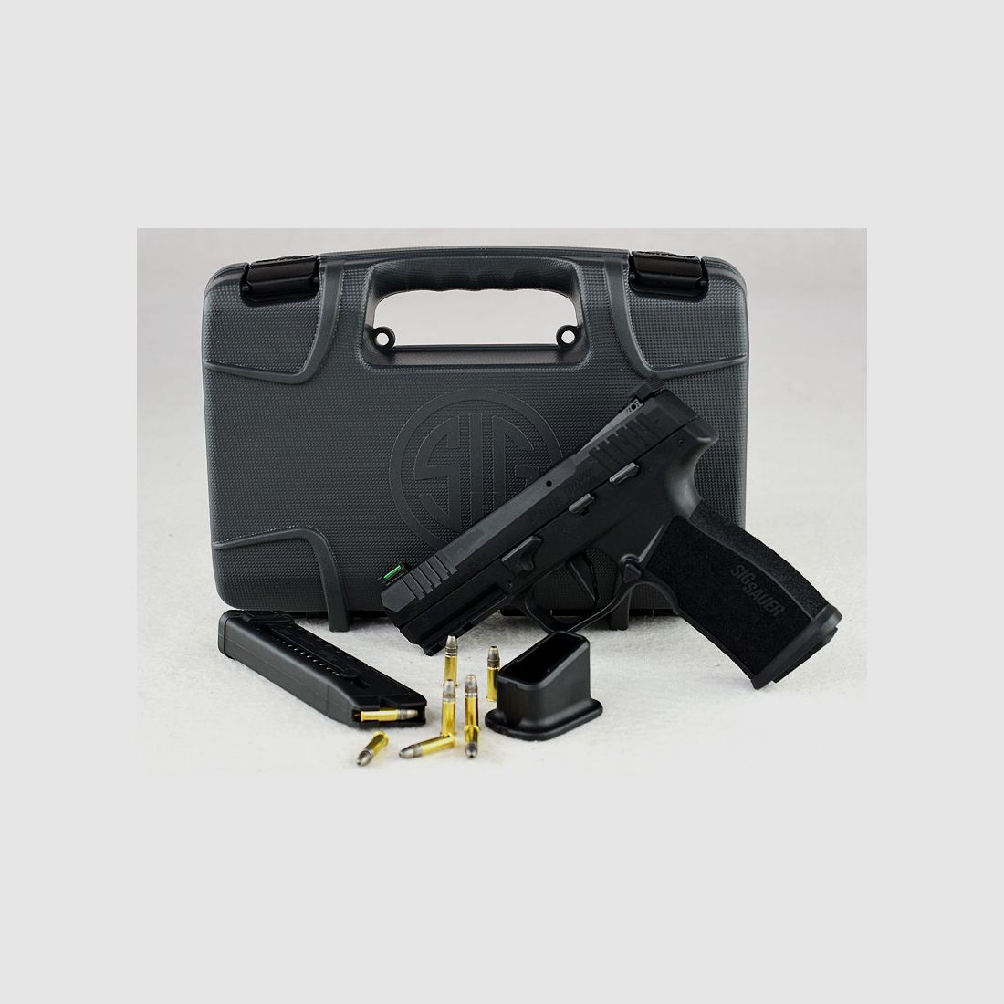 Sig Sauer P322 .22 lr