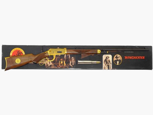 WINCHESTER 1894-1994 HIGH GRADE (CARABINA A LEVA)