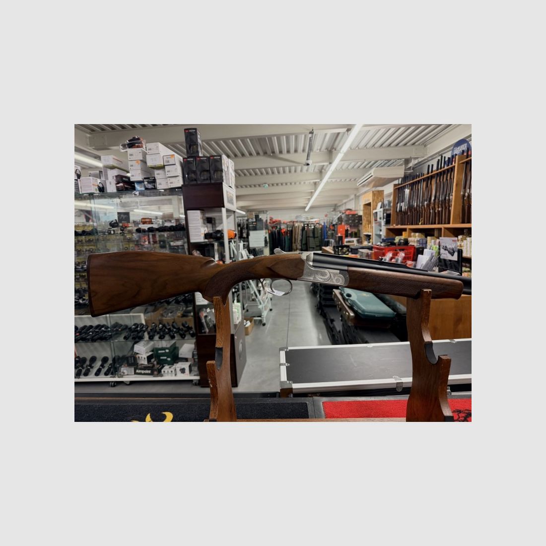 ZOLI FOCUS CHAMBORD 30R Blaser, imagen 4 de 10
