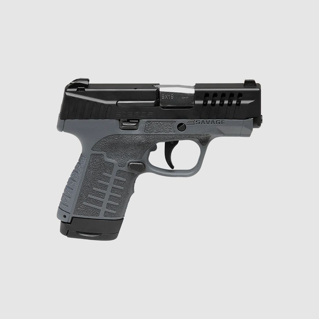 Savage Arms Stance Gray Pistole, Bild 2 von 3