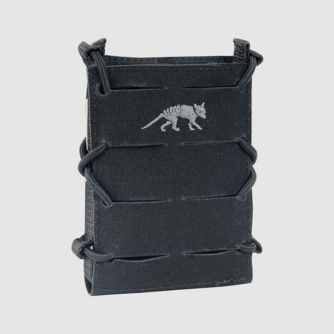 Tasmanian Tiger SGL Mag Pouch MCL Coyote Brown