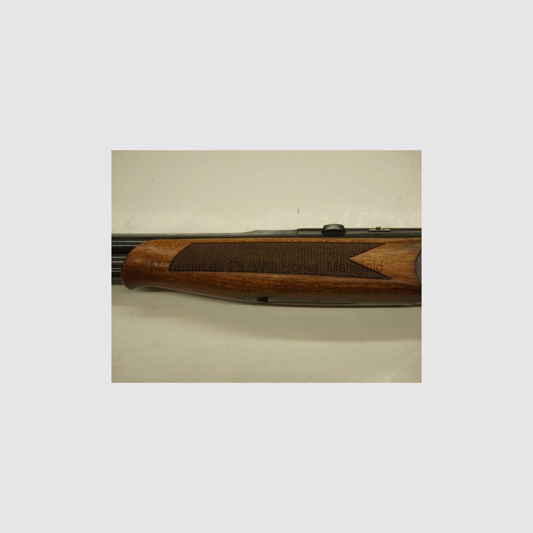 Antonio Zoli Rhythm * with individual shaft fittings