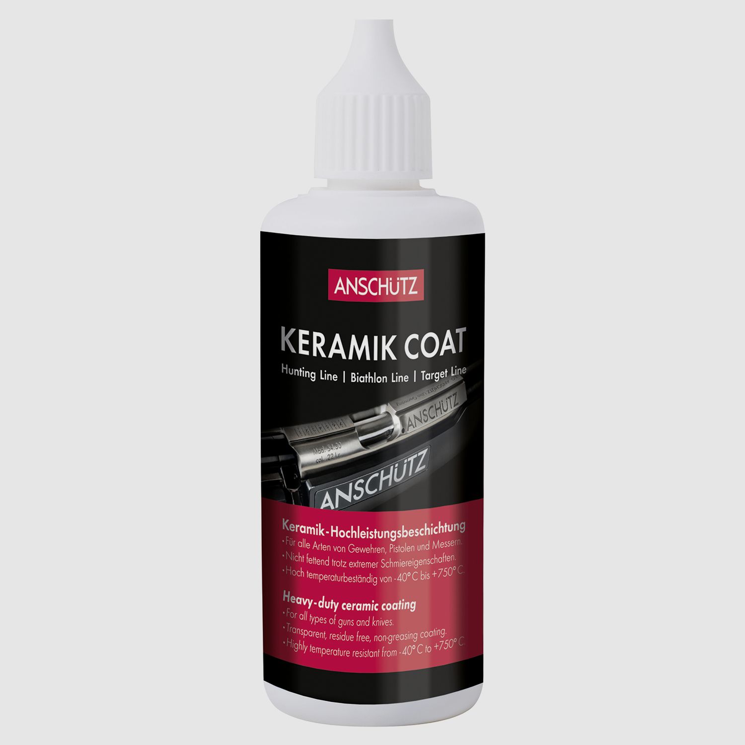 Rivestimento ceramico Anschütz