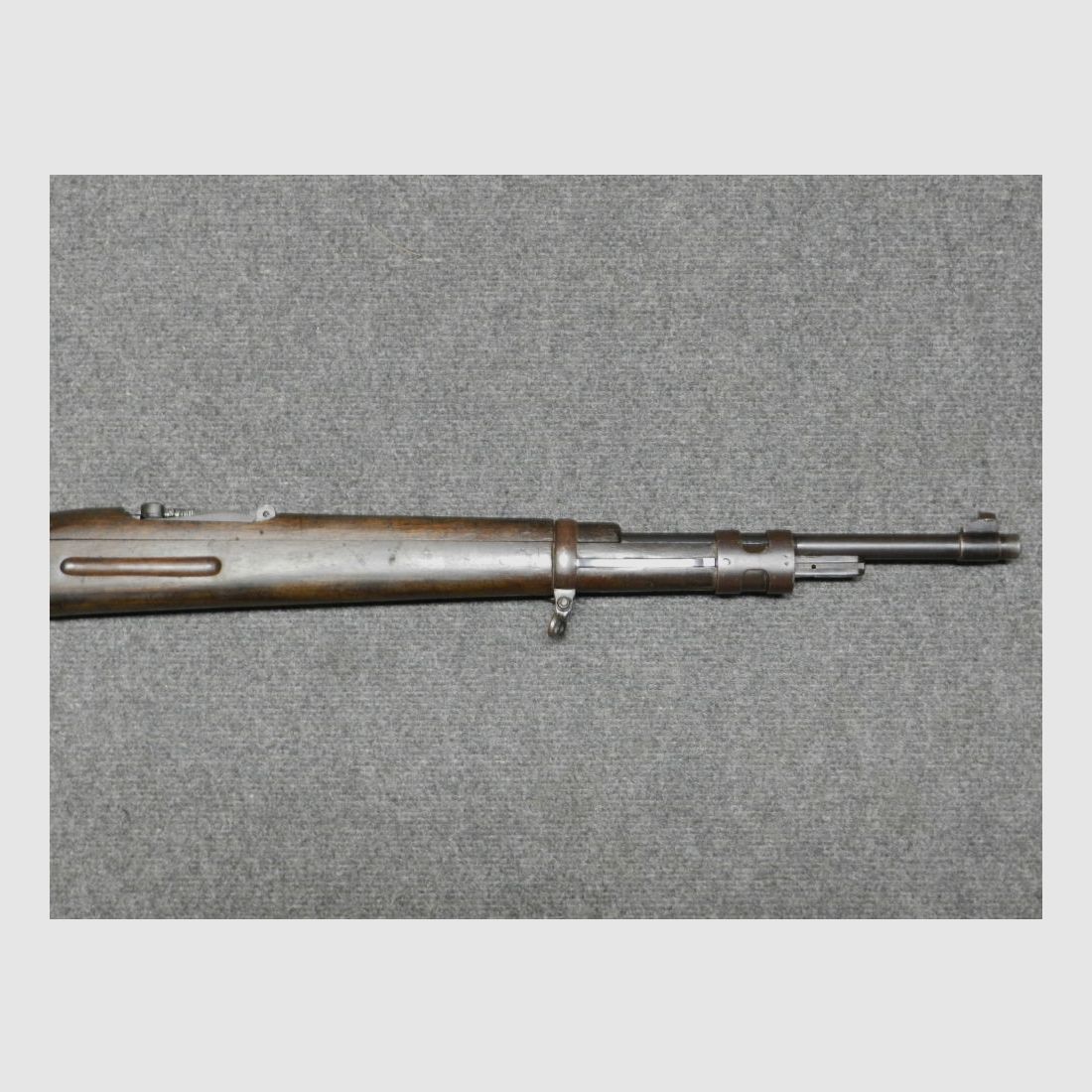 LA CORUNA 8x57 IS