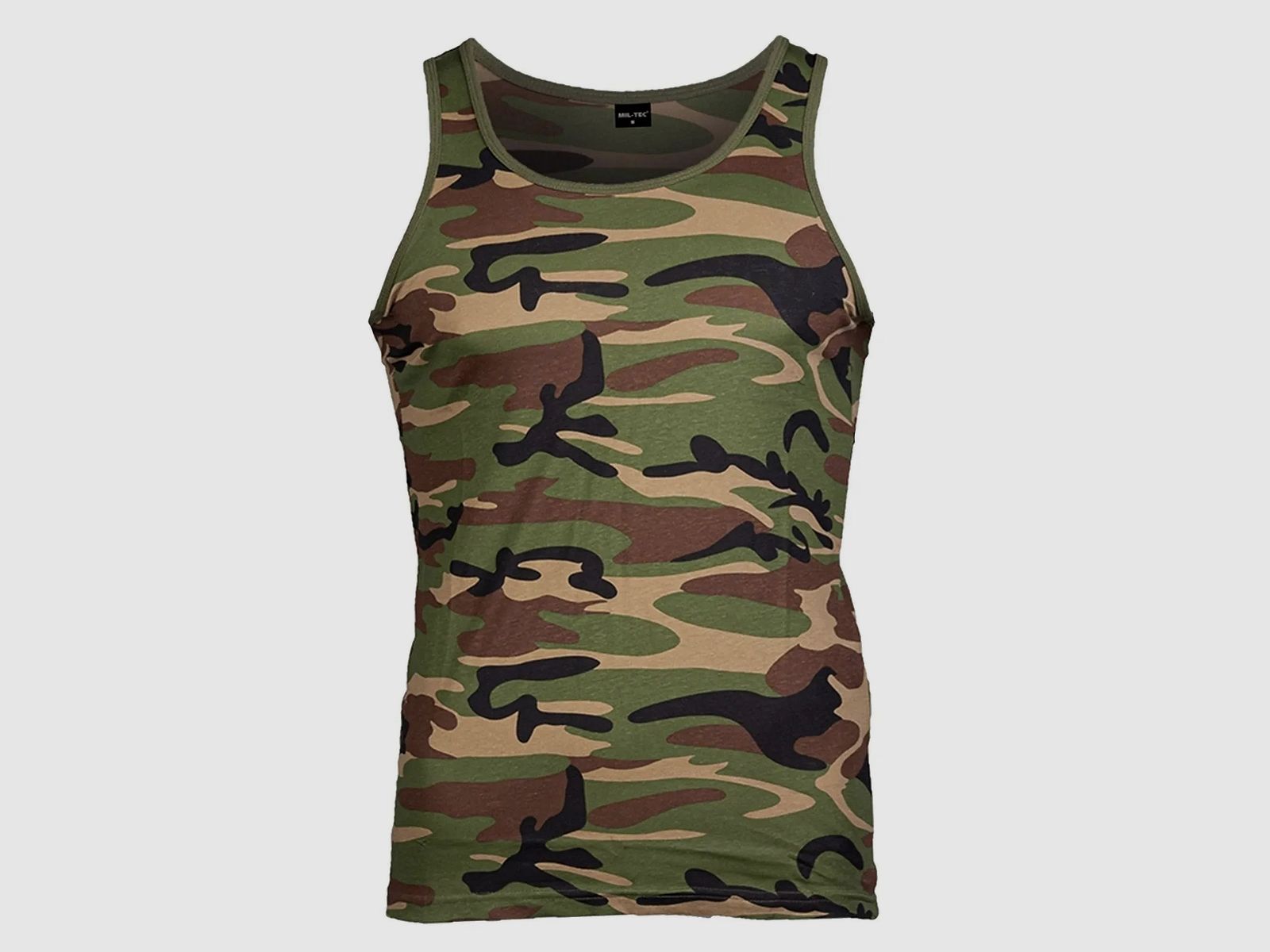 Mil-Tec Tank-Top