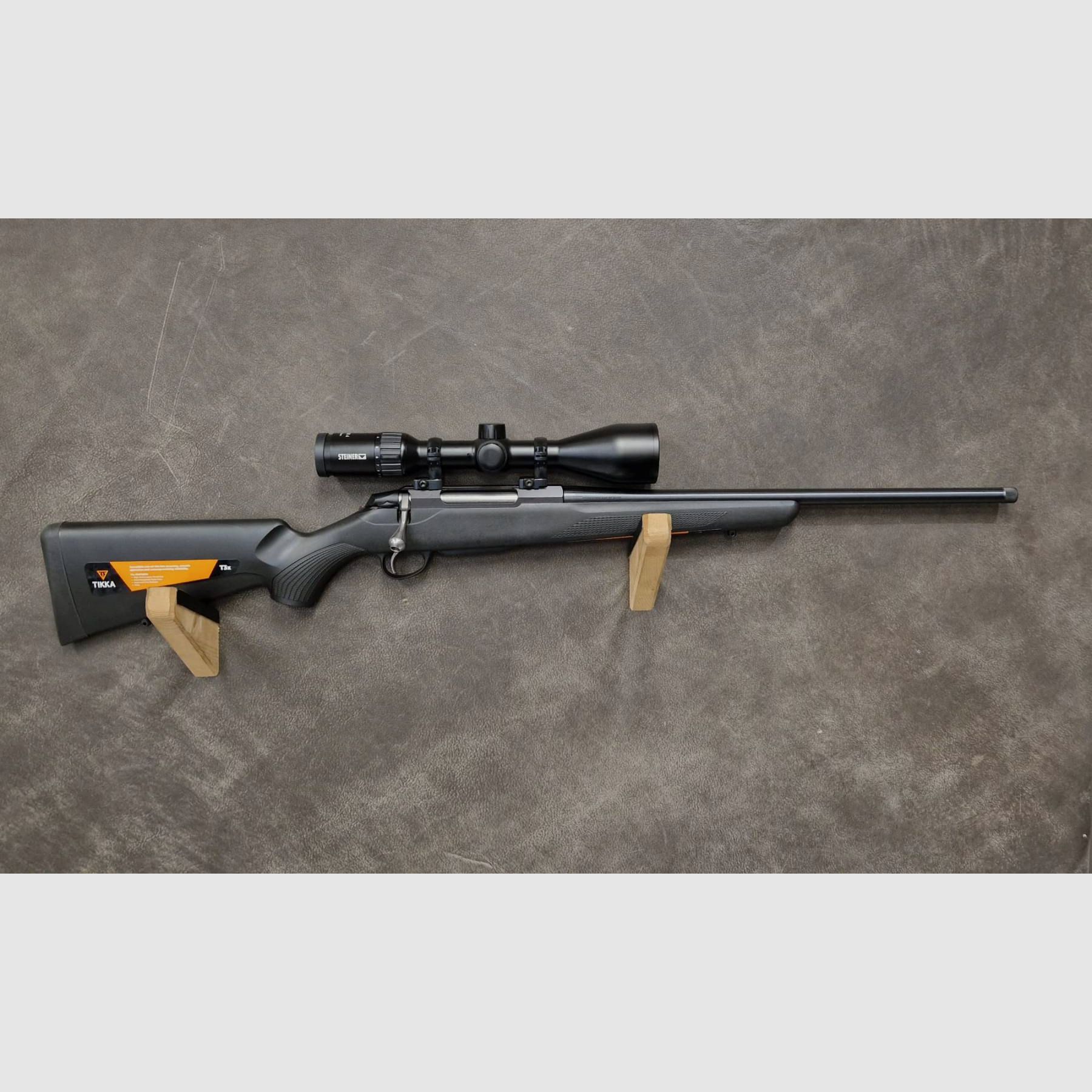 Winchester XPR Varmint Tumbhole 14x1, Bild 14 von 36
