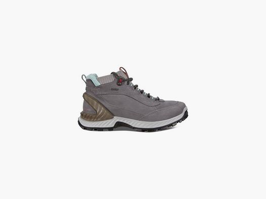 Ecco Damen Outdoorschuh Exohike Mid GTX Grau 37