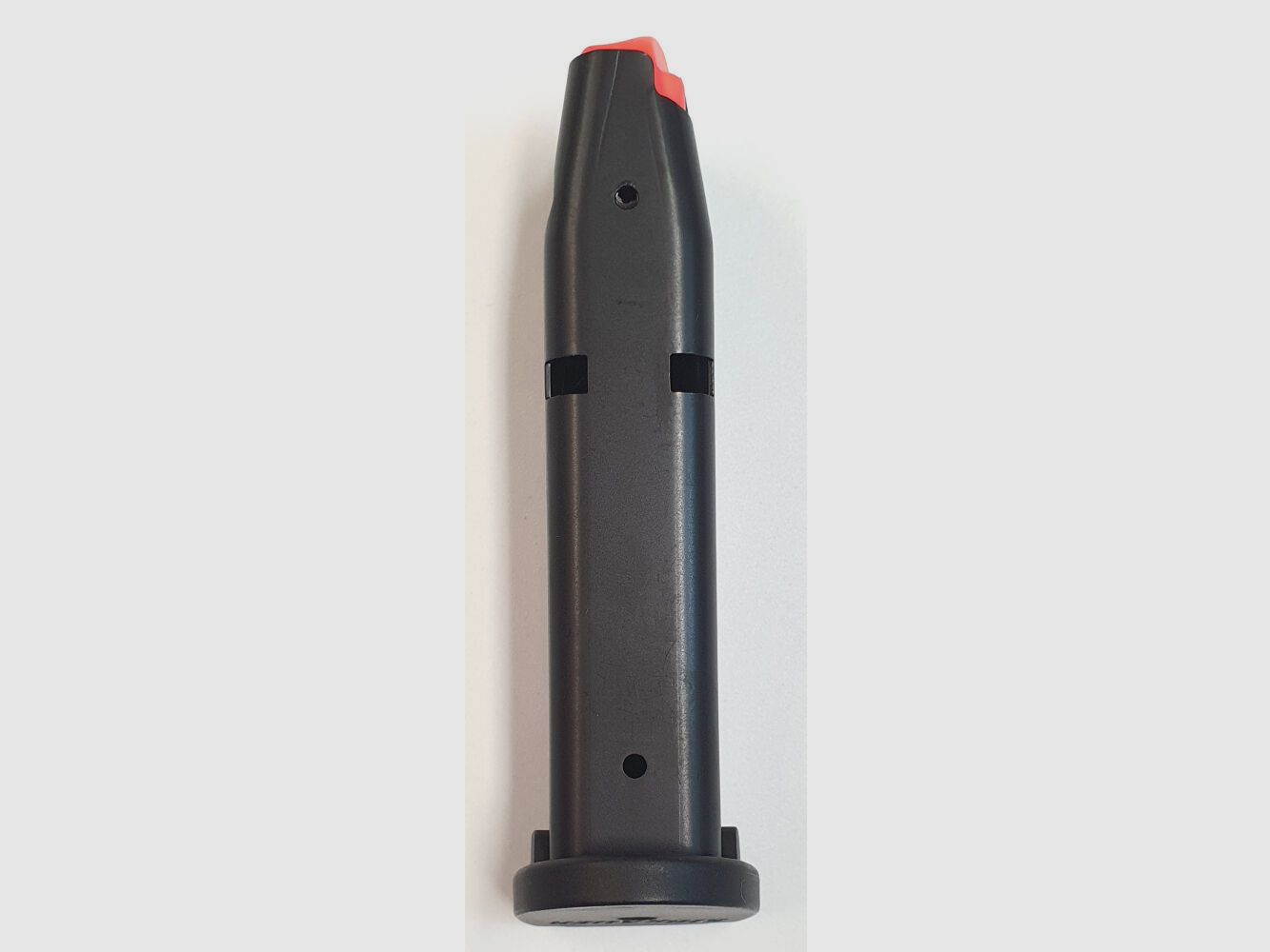 SIG SAUER P250/P320 COMPACT Pistool 15-schots Magazine in kaliber 9x19