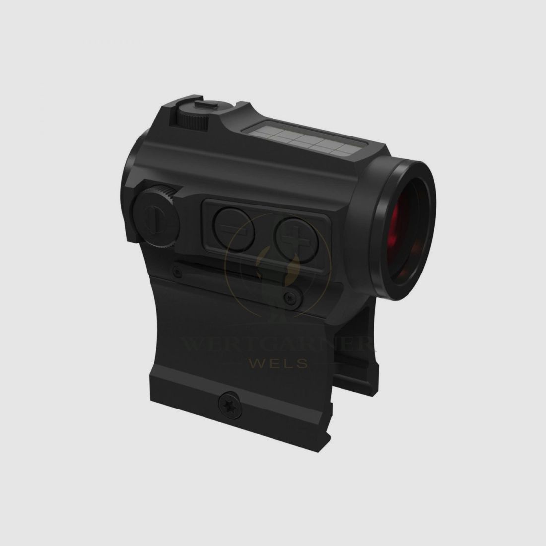 Holosun HS503CU Mirino Red Dot Solare, immagine 2 di 2