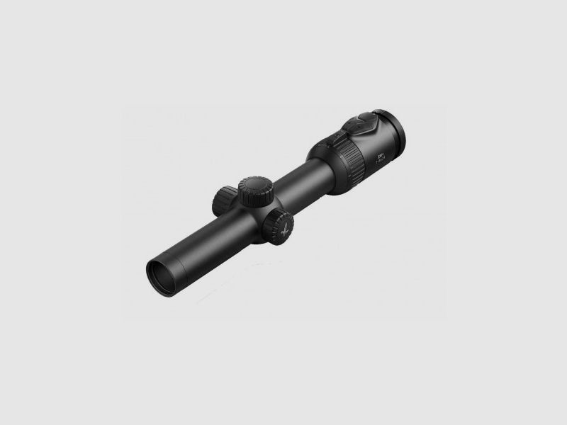 Zielfernrohr Swarovski Z8i+ 1-8X24, Bild 1 von 7
