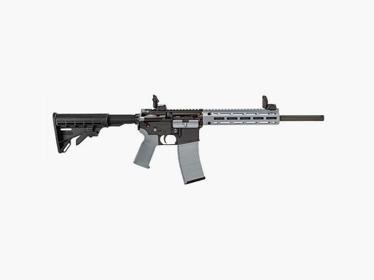 Tippmann TIPPMANN M4-22 LTE .22 LR 16"/40,6CM M-LOK WOLF GRAY