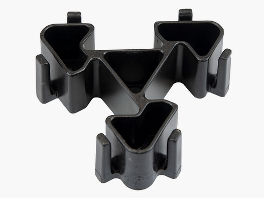 Replacement bracket for bark beetle slot traps