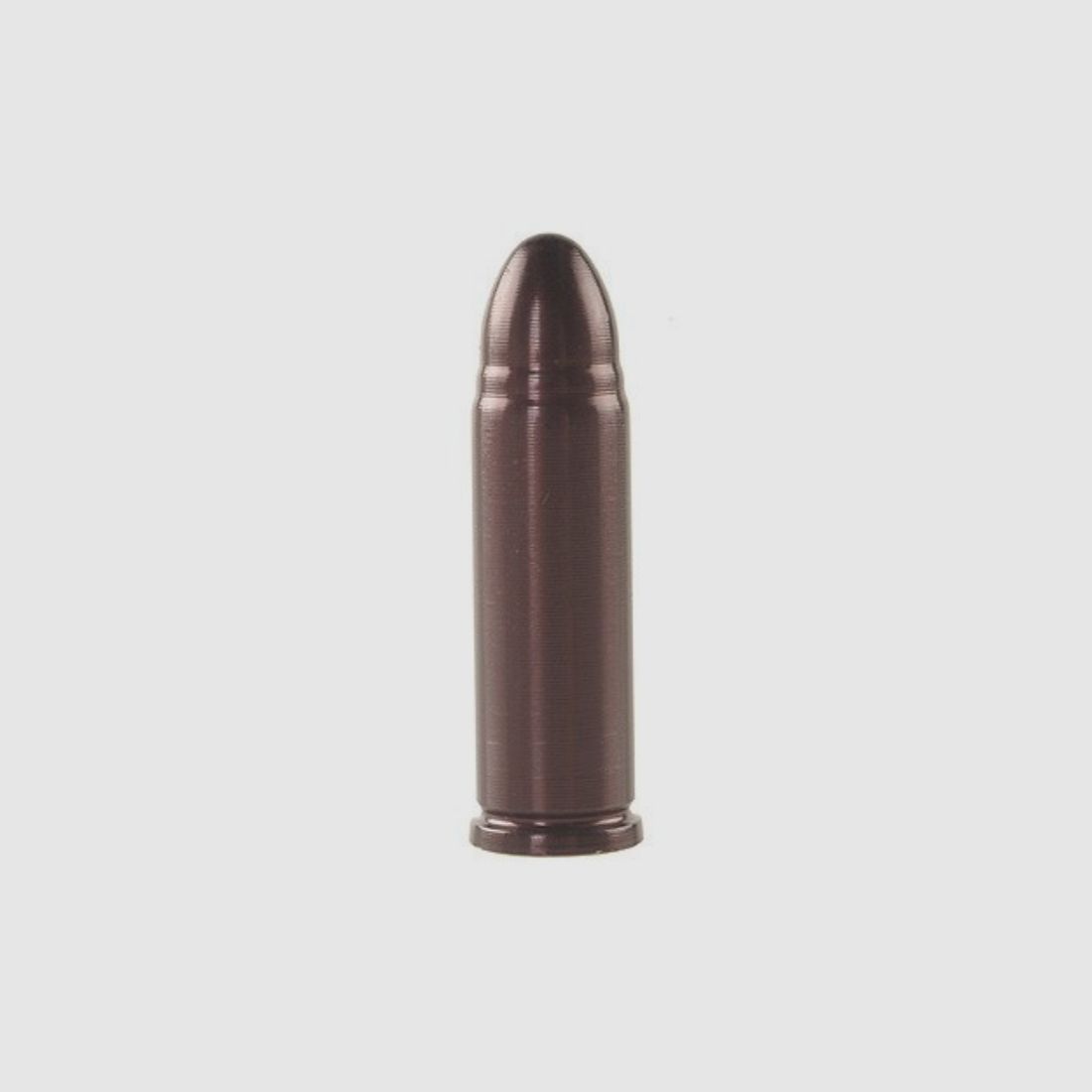 A-Zoom Pufferpatrone Aluminium eloxiert .32 H&R Mag. 6er Pack