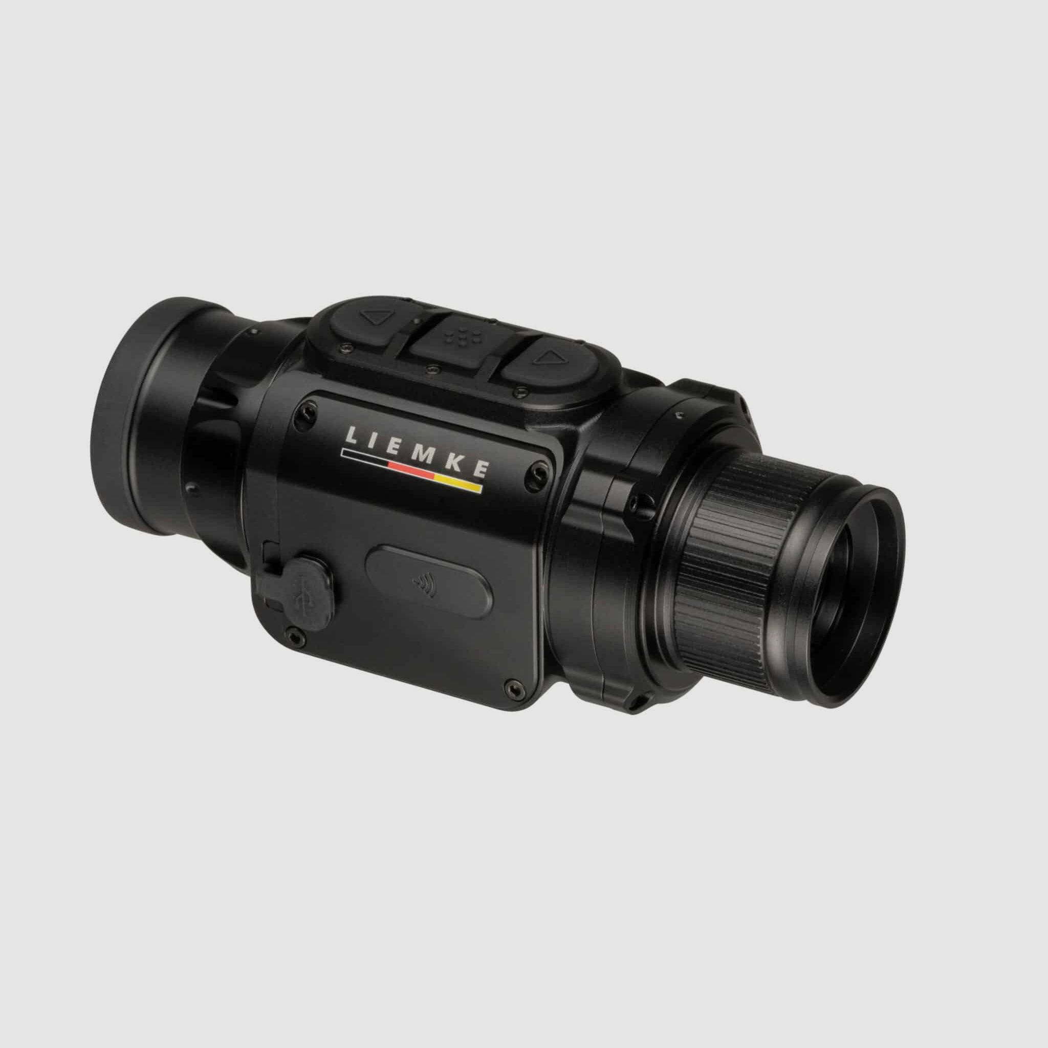 LIEMKE LUCHS-25.1 thermal imaging device attachment
