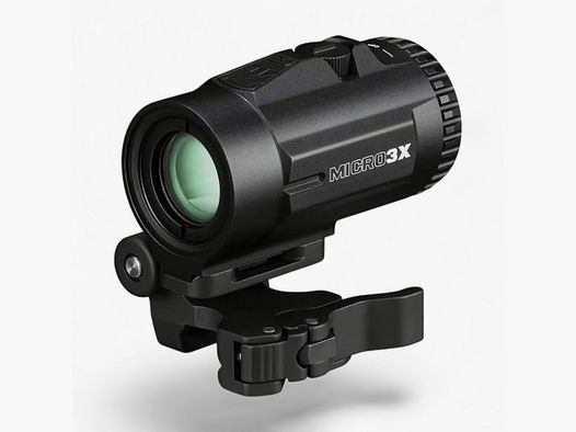 Vortex Micro 3x / 6x Loupe
