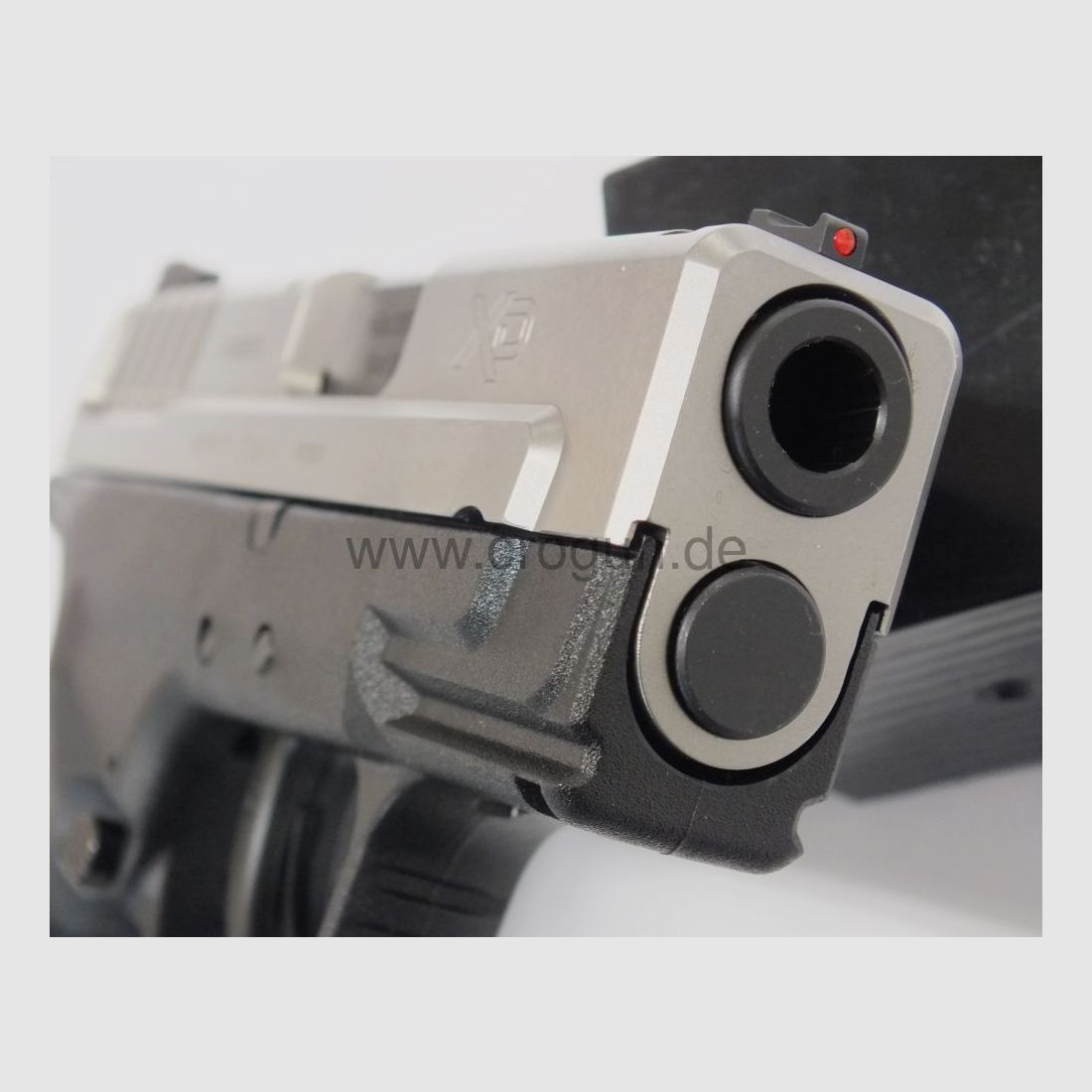 HS Produkt XD-9 SUB COMPACT MOD.2