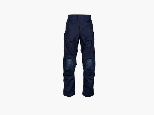 Defcon 5 Defcon 5 Hose Gladio Tactical Pants navy blue