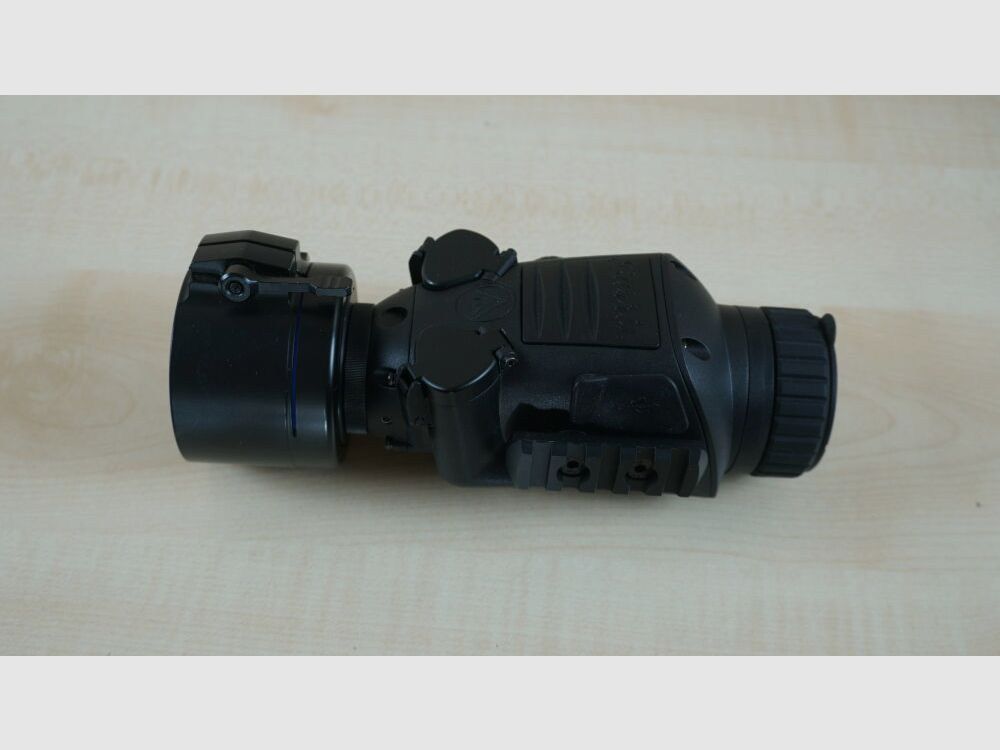 Burris Vorsatzgerät BTC 35