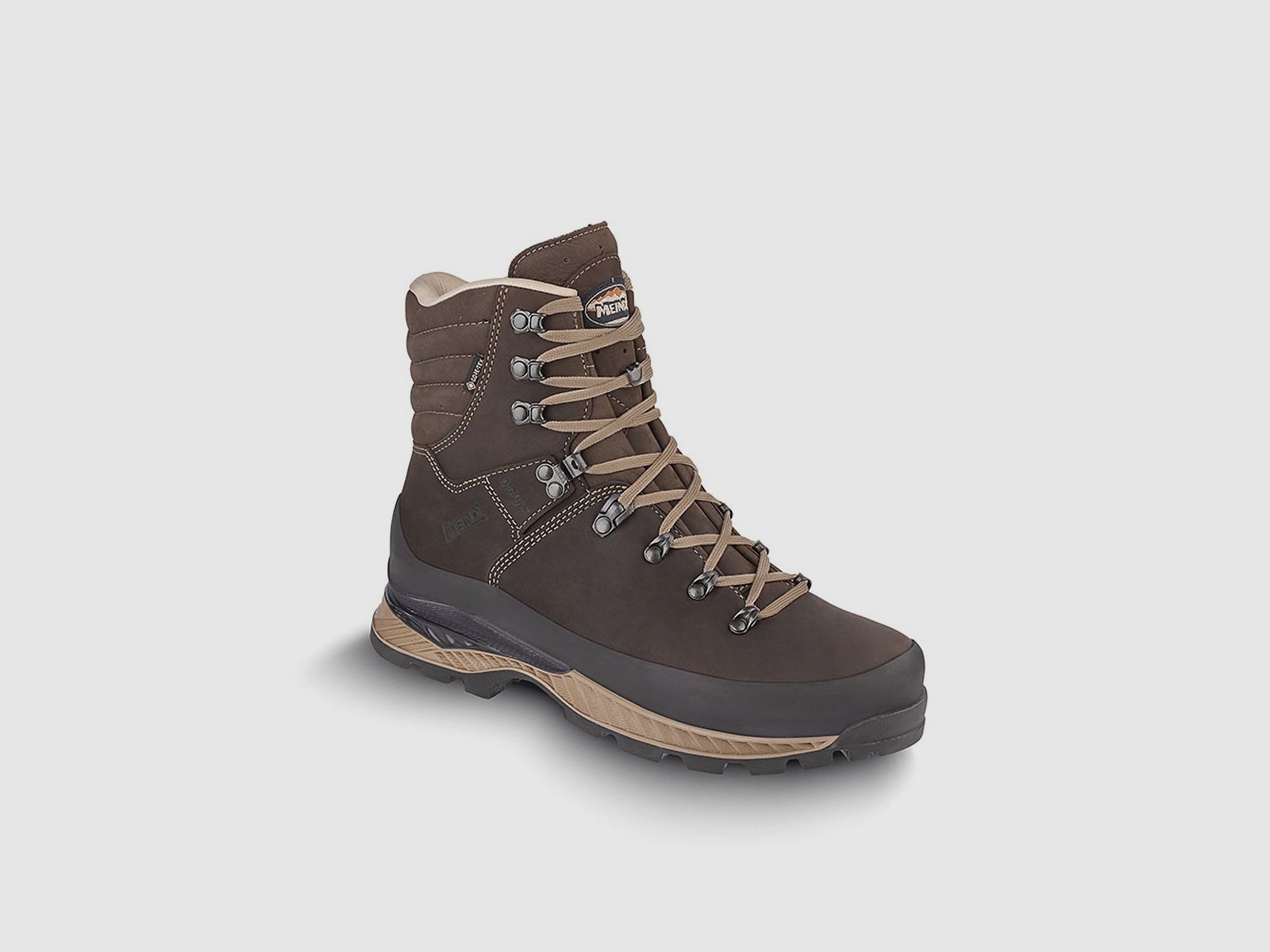 MEINDL Stiefel Island MFS 3000 GTX