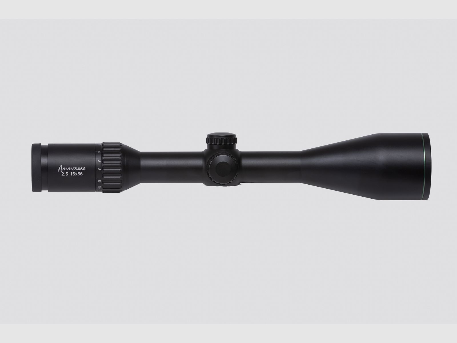 Professor Optiken Ammersee 2,5-15x56 HD V2 Leuchtfaser-Absehen 4, Bild 4 von 4