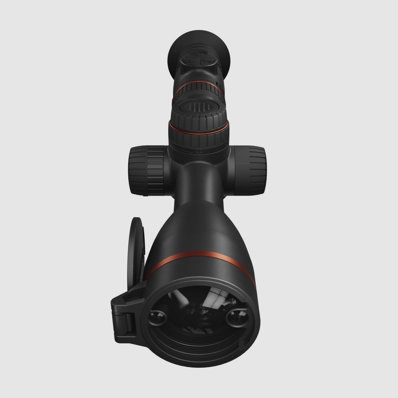 lunette thermique ThermTec Oryx LRF 650, image 2 sur 8