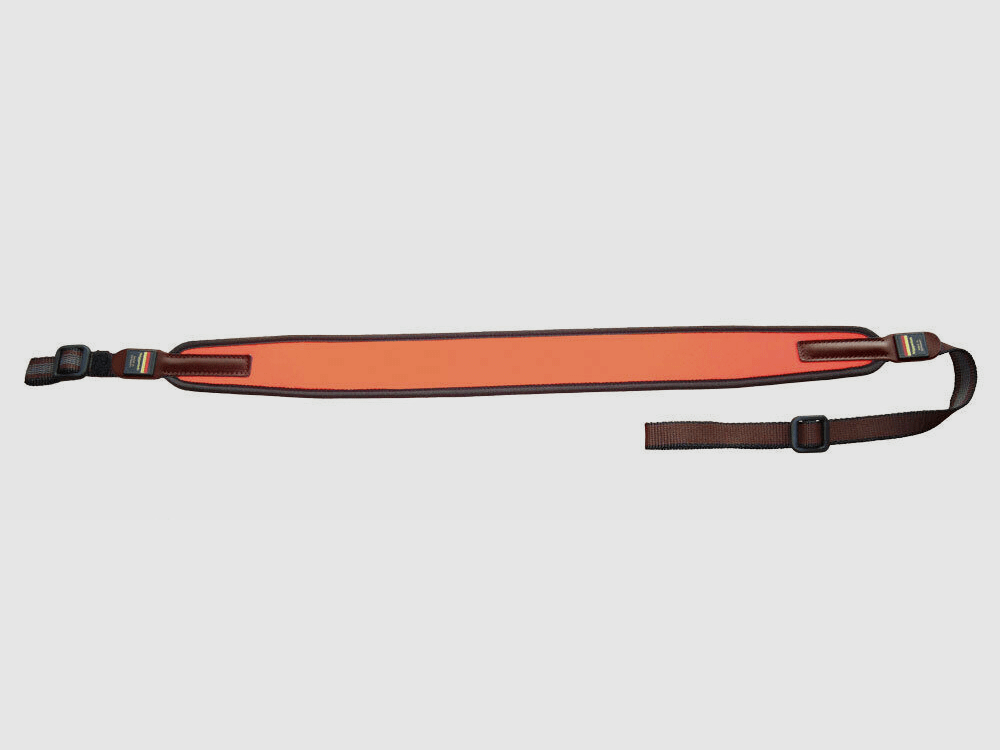 NIGGELOH hunting equipment NIGGELOH Universal Neoprene / Orange