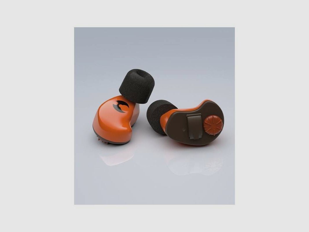 Auriculares SHOTHUNT STANDARD, imagen 1 de 5
