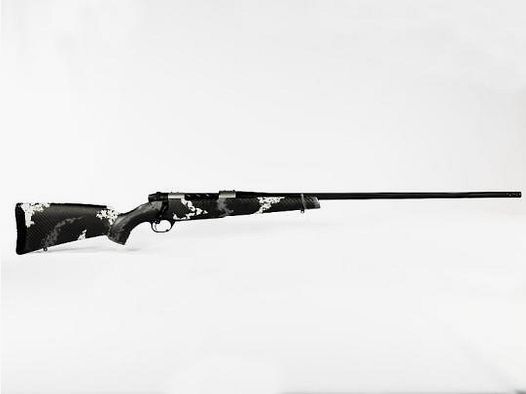 WEATHERBY Mark V Backcountry 2.0 Ti