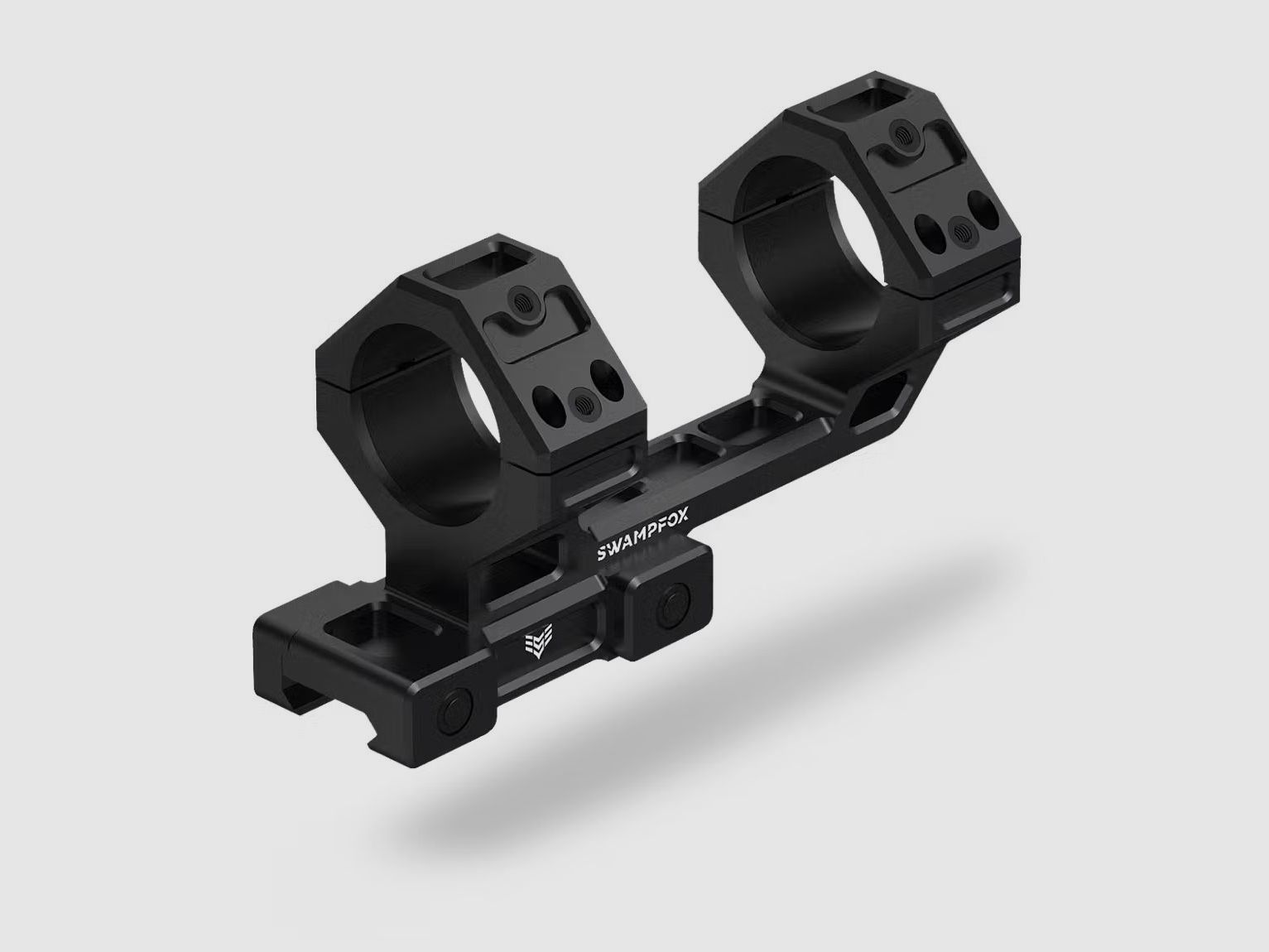Swampfox Hostile Engagement Cantilever-Montage 34 mm / 1,6"