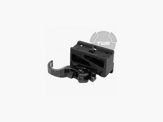 Recknagel T4 Leva Montaggio Aimpoint Micro