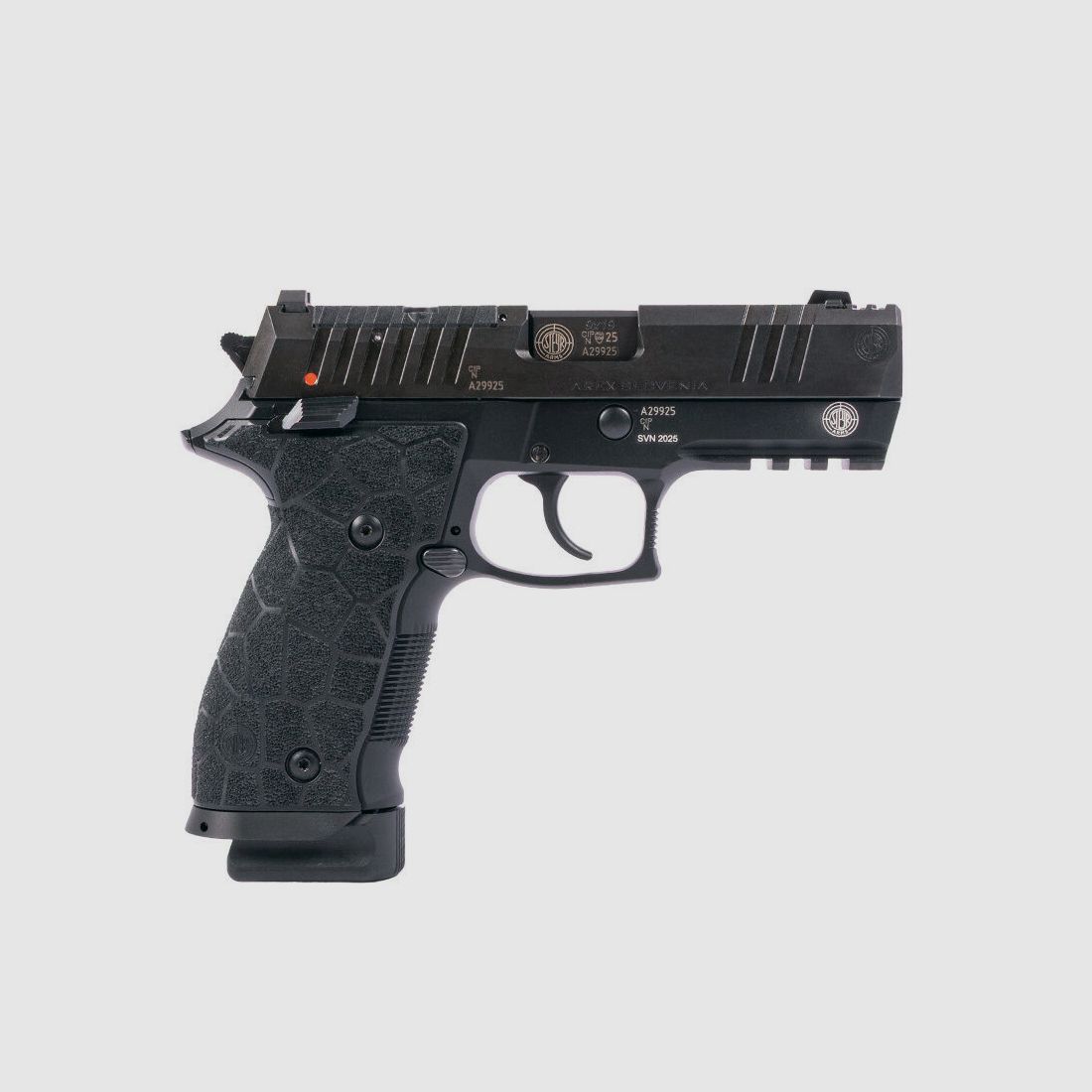 STEYR ATD Compact Comp OR