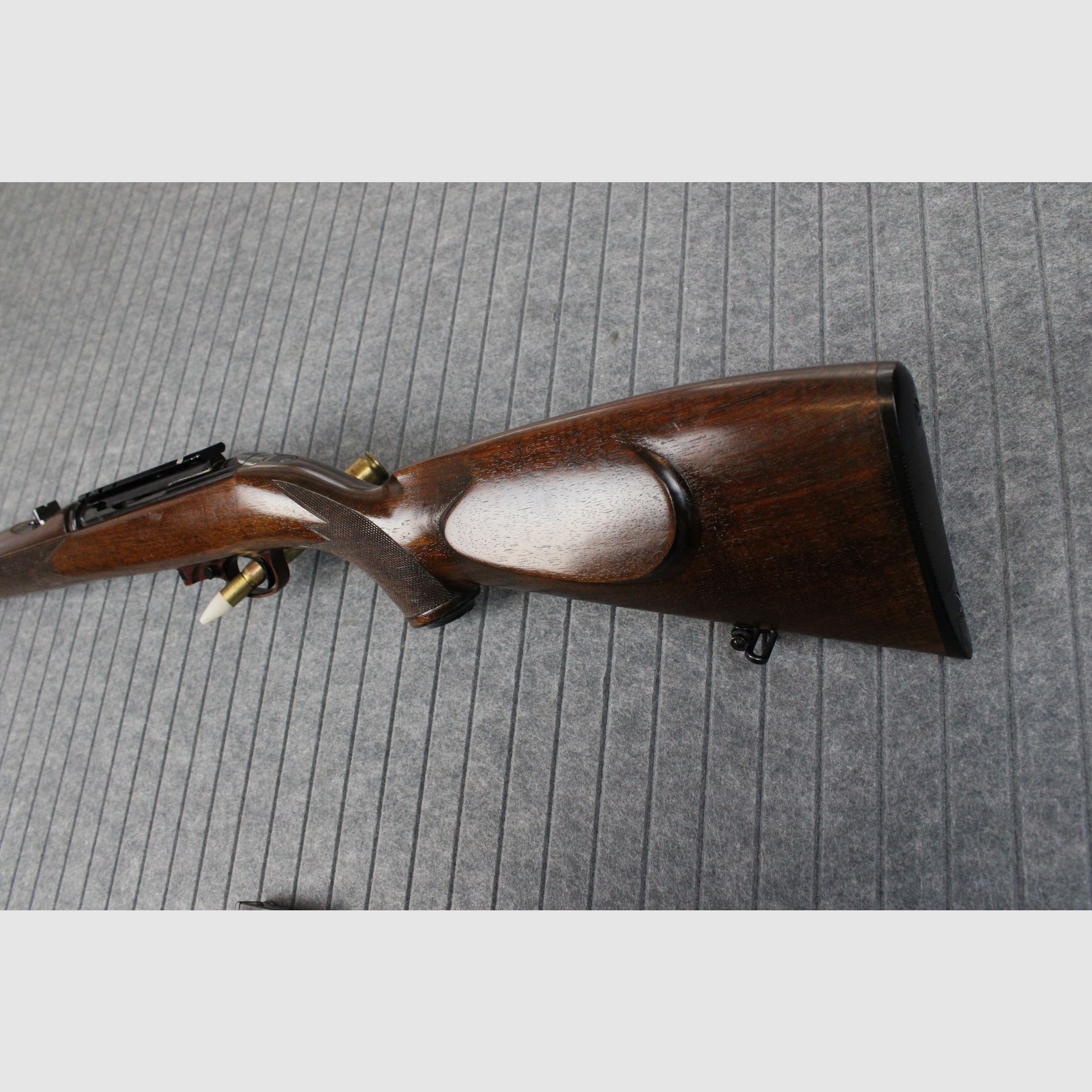 Winchester M1 .30 Carbine
