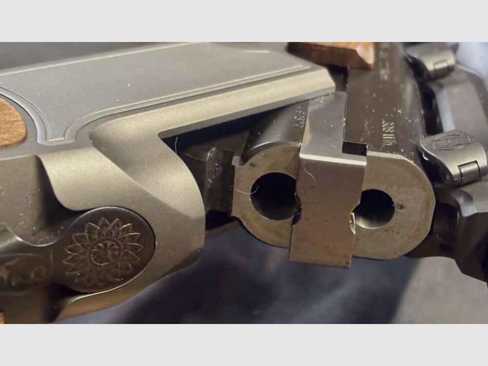 Blaser BS97 .222Rem;.308Win