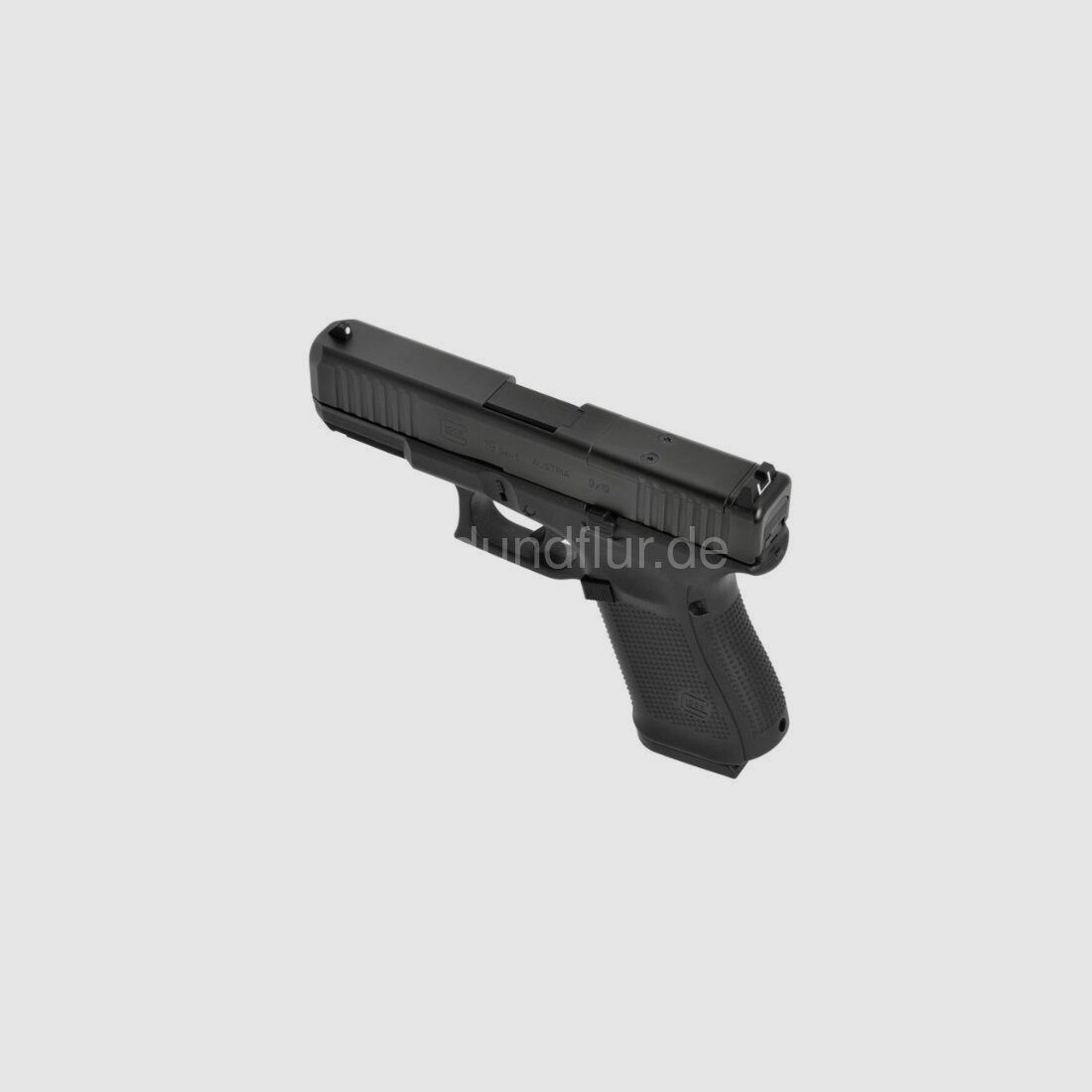 Glock Glock 19 Gen 5 FS/M.O.S, Bild 3 von 4