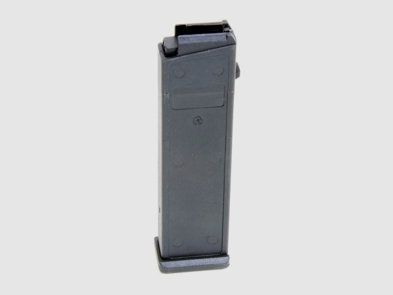 H&K USC .45 ACP CARBINE (20) RD POLIMERI NERO