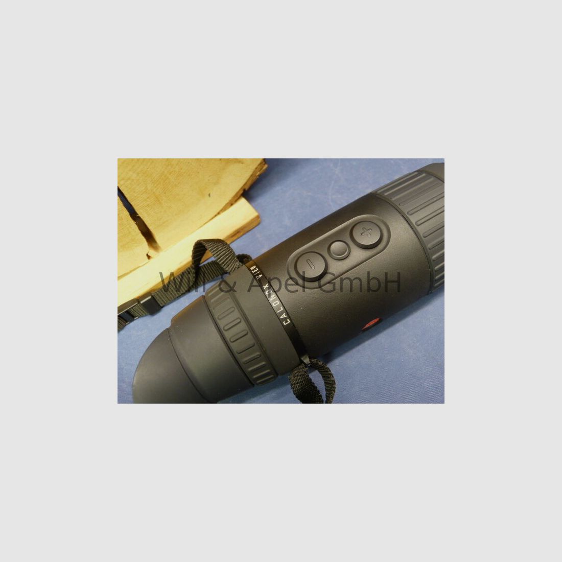 Leica Calonox View