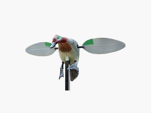 ROTOR SARCELLE BY STEPLAND